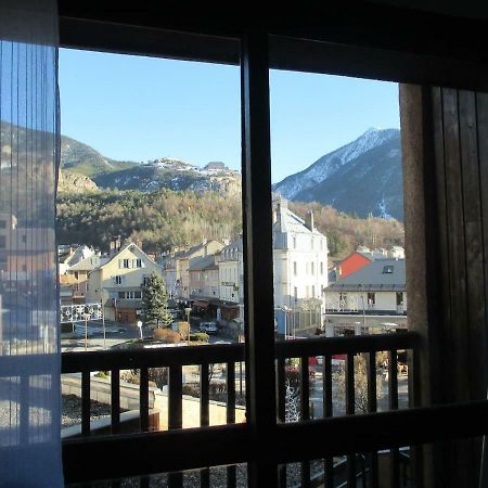 Central Parc Briançon Exteriér fotografie